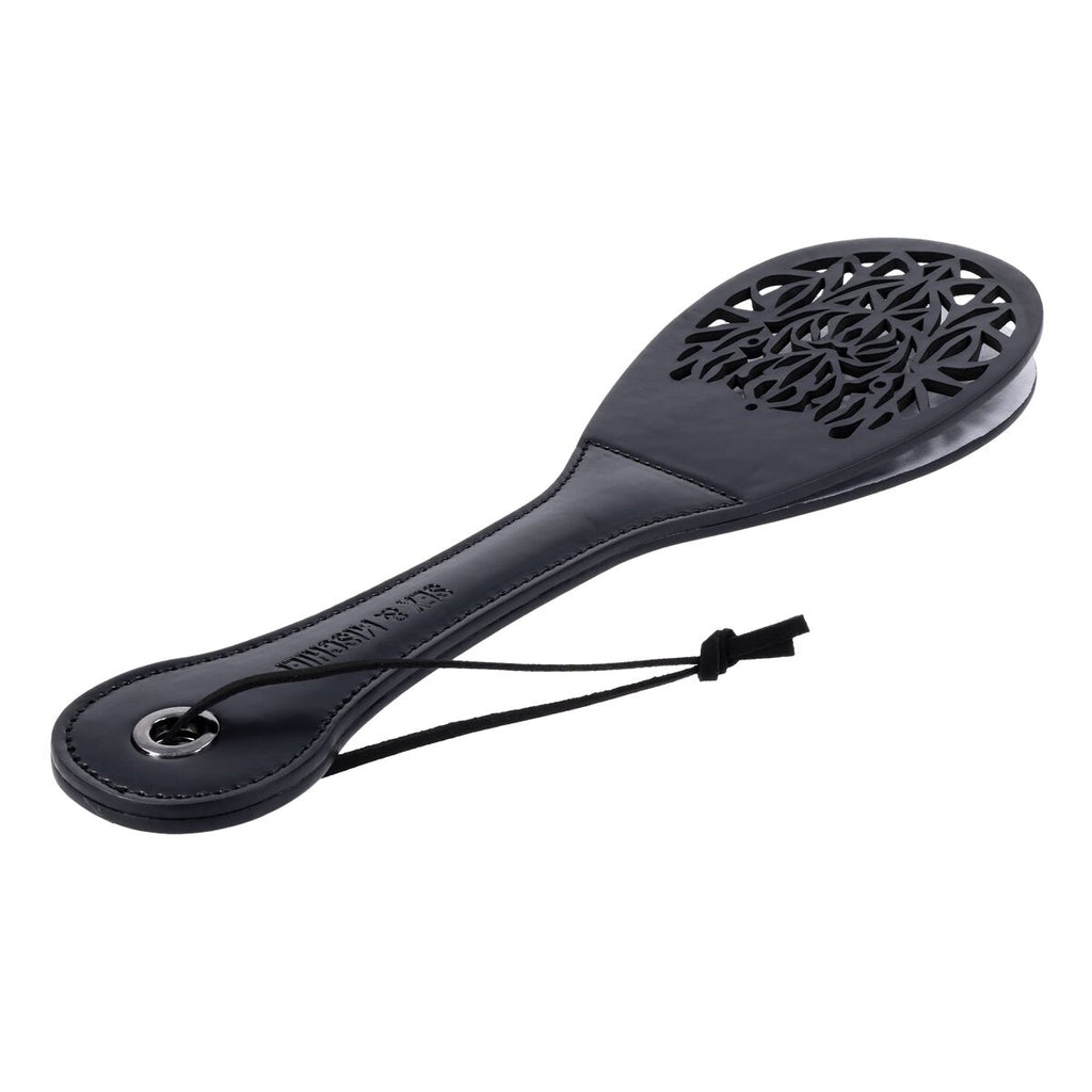 Paddle Sportsheets Sex and Mischief