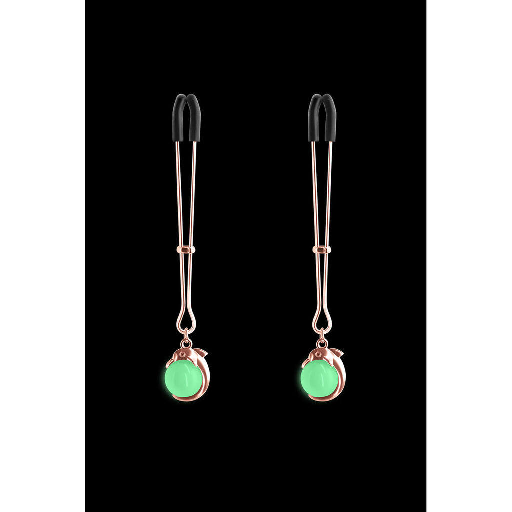 Nipple Clamps NS Novelties G1