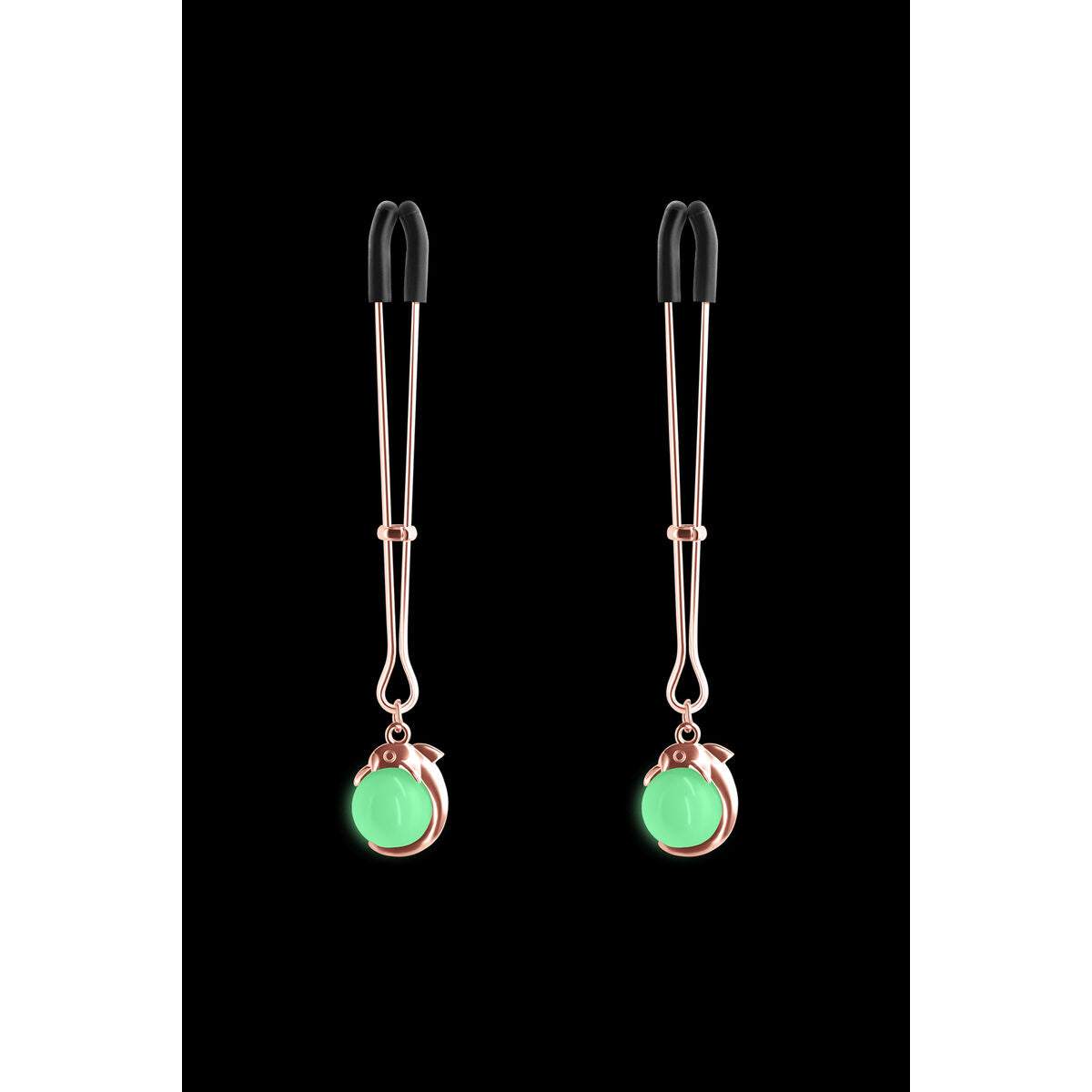 Nipple Clamps NS Novelties G1