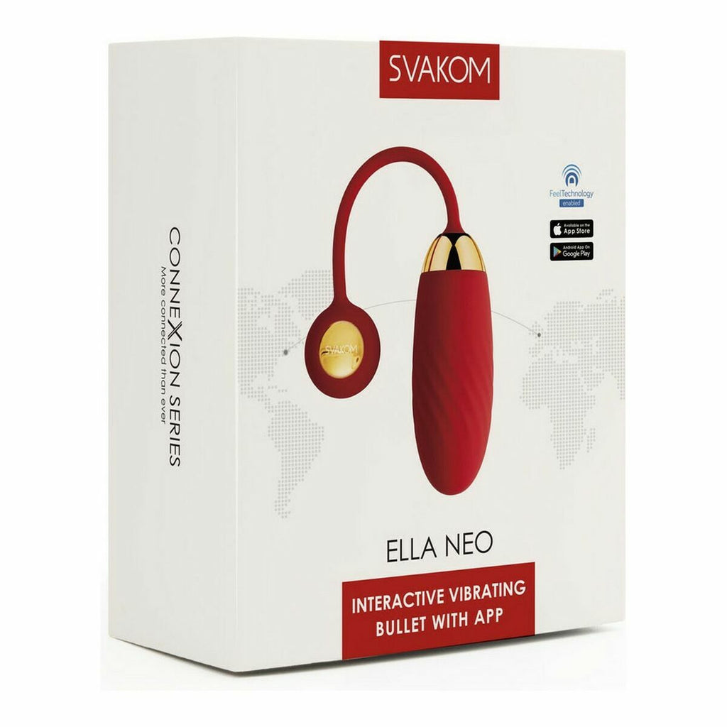 Vibrator Svakom