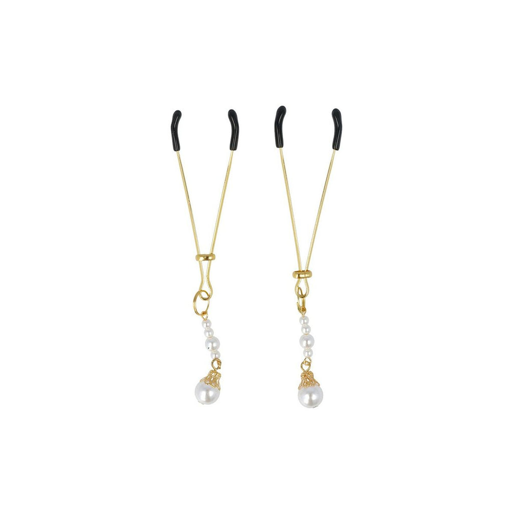 Nipple Clamps Virgite MOD. 2