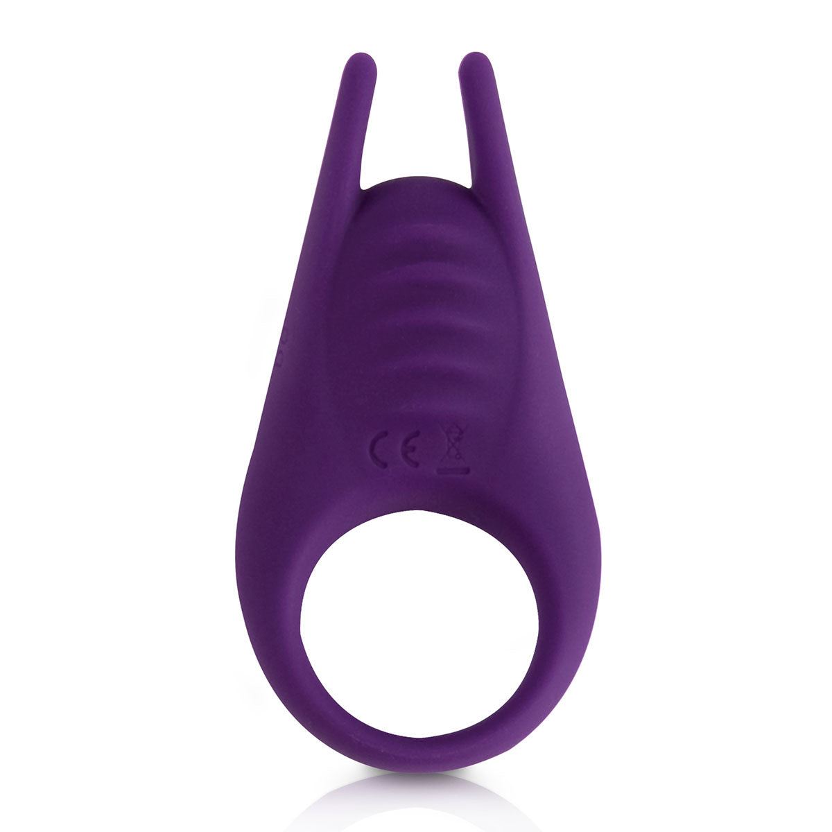 Rianne S Pussy & The Knight Couple Ring