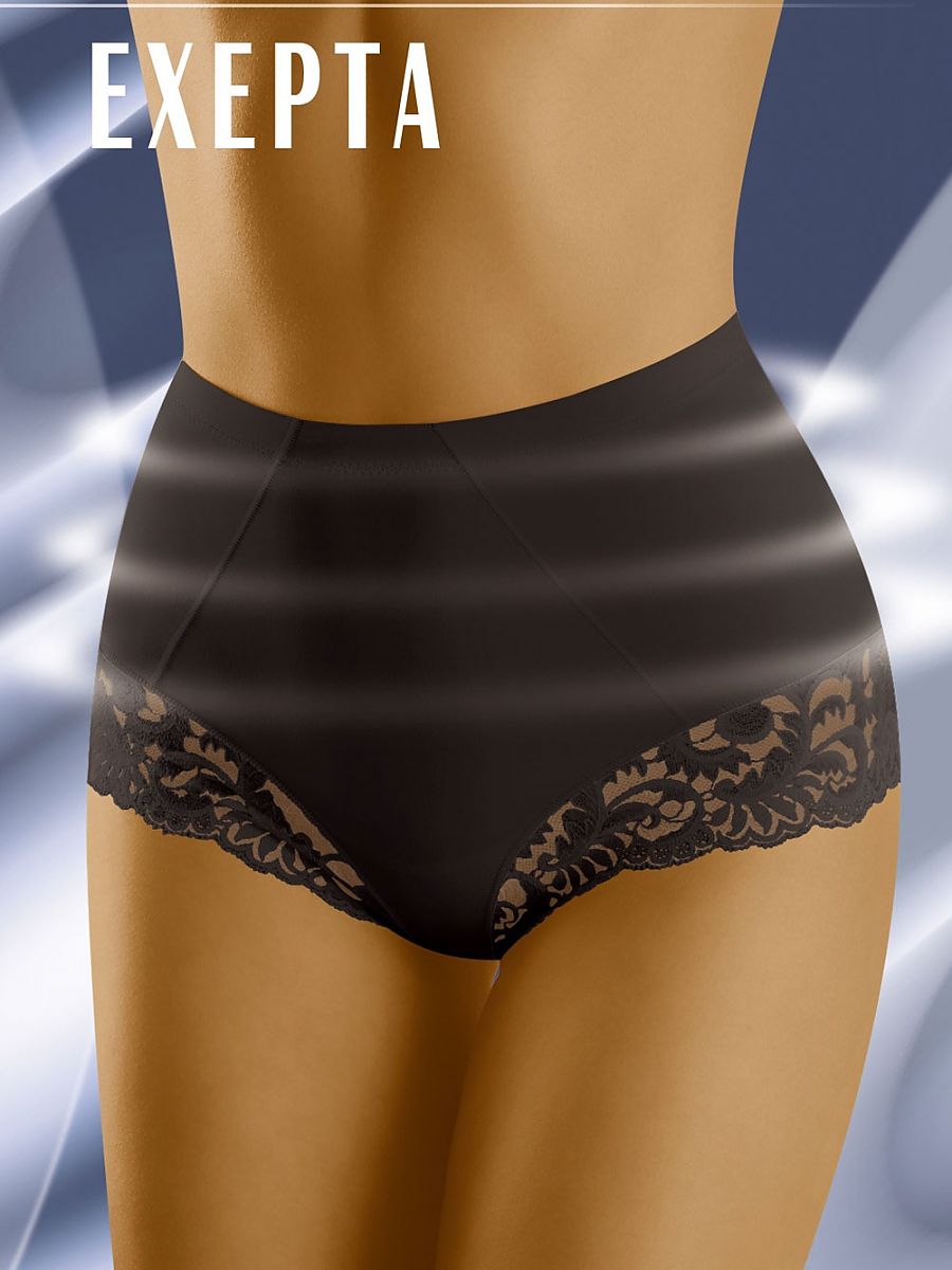 Panties model 73574 Wolbar