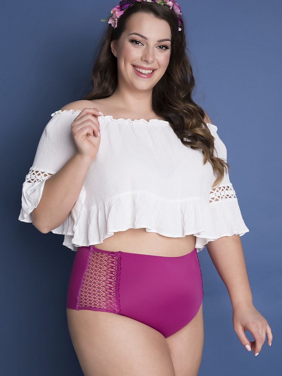 Panties model 143582 Julimex Lingerie